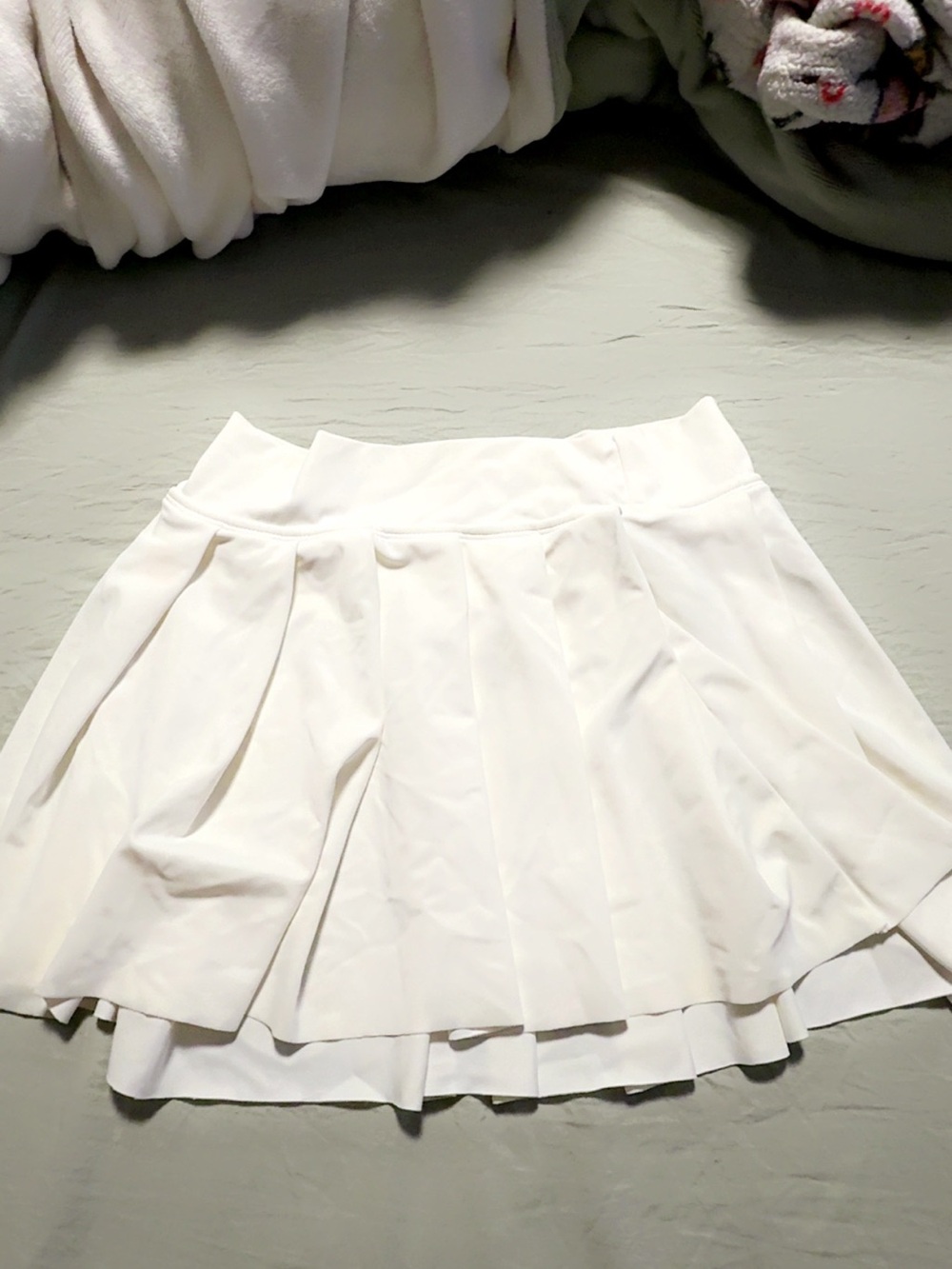 wild fable White Circle Skirt